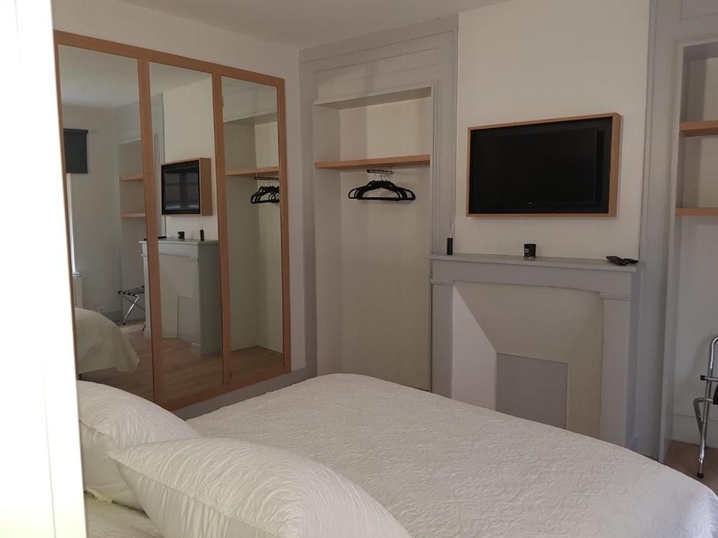 L'Evasion Apartment Honfleur Exterior photo